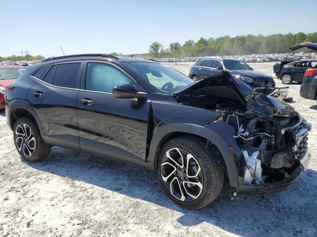Vin: kl77ljep7sc053858, lot: 52528135, chevrolet trax 2rs 2rs 20254