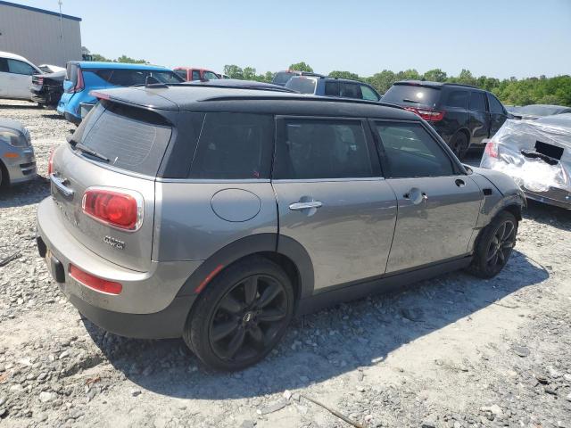 2016 MINI COOPER CLU - WMWLN5C5XG2E30300