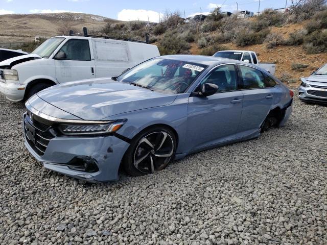 Vin: 1hgcv1f36ma082548, lot: 51620725, honda accord sport 2021 img_1