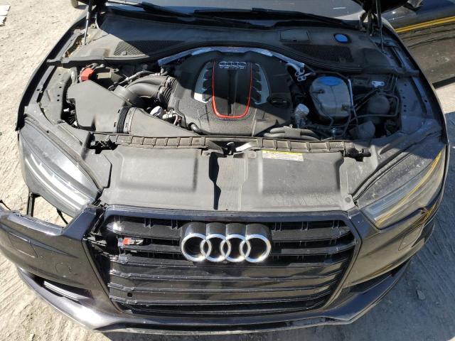 2016 AUDI S7 PRESTIG - WAUW2AFC0GN154584
