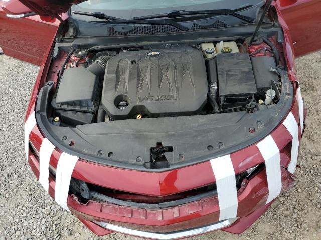 2018 CHEVROLET IMPALA LT - 2G1105S31J9143838