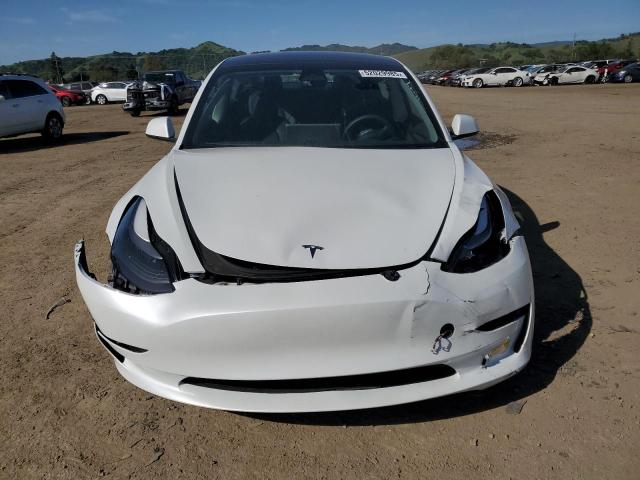 2023 TESLA MODEL 3 - 5YJ3E1EA6PF423070