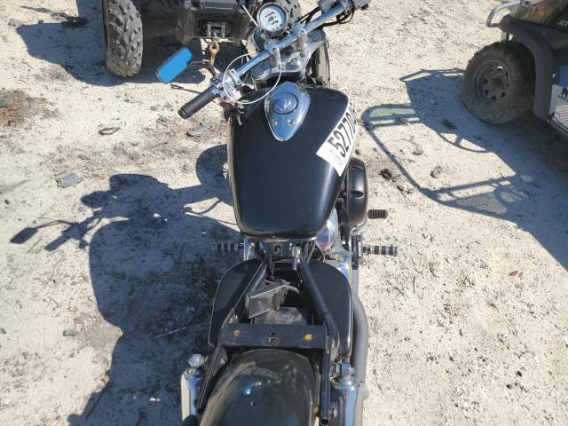 2000 HONDA VT750 CD2 JH2RC4463YM201360