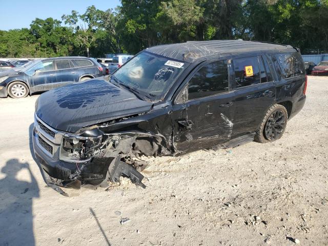 Vin: 1gnscbkc2fr153820, lot: 52725585, chevrolet tahoe c1500 lt 2015 img_1