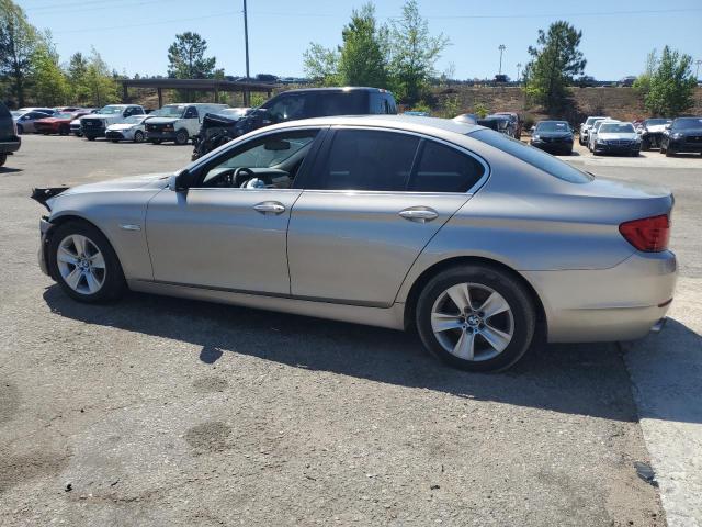 Vin: wbaxg5c58dd234347, lot: 52608515, bmw 5 series i 20132