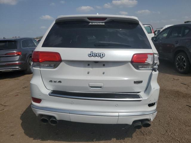 2018 JEEP GRAND CHER - 1C4RJFJT7JC256801