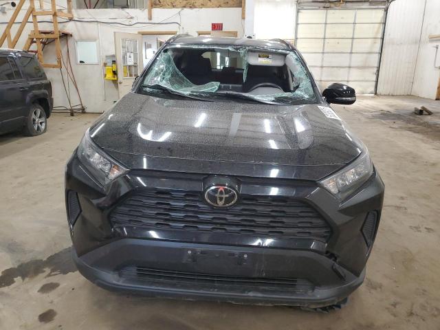 2019 TOYOTA RAV4 LE - JTMG1RFV4KD008682
