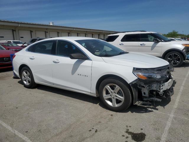 Vin: 1g1zc5st0kf200095, lot: 54396475, chevrolet malibu ls 20194