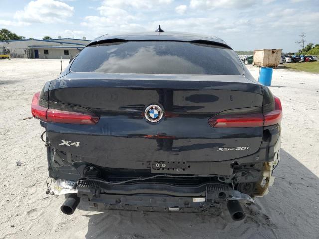 2019 BMW X4 XDRIVE3 5UXUJ3C59KLA58649