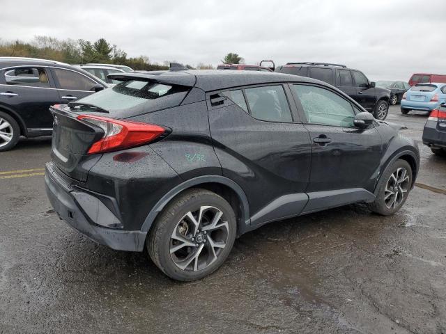 Vin: nmtkhmbx7kr094833, lot: 52406575, toyota c-hr xle 20193