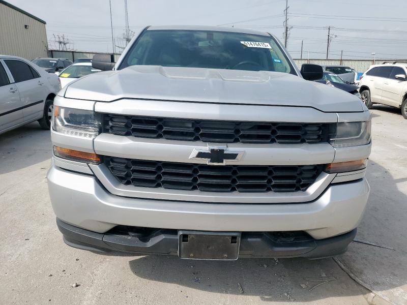 2016 CHEVROLET SILVERADO - 1GCRCPEH0GZ180267