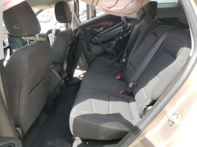 2018 GMC TERRAIN SL - 3GKALMEVXJL198151