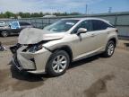 2016 LEXUS RX 350 BAS - 2T2BZMCA1GC020392