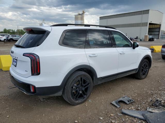 Vin: 5xyp5dgc0sg615829, lot: 54059675, kia telluride sx 20253