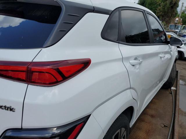 Vin: km8k53ag5pu175107, lot: 47177845, hyundai kona limited 20233