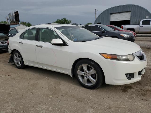 Vin: jh4cu2f61ac008437, lot: 53550345, acura tsx 20104