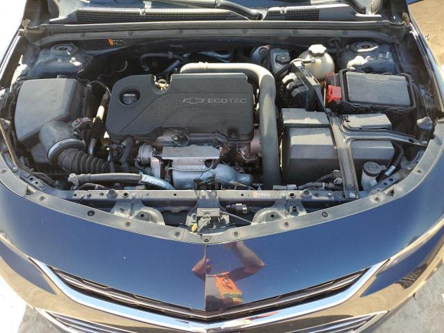2017 CHEVROLET MALIBU LT - 1G1ZE5ST5HF215548