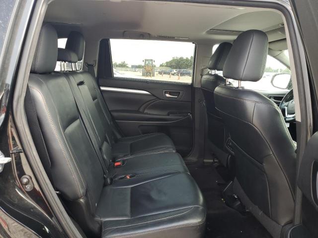 2016 TOYOTA HIGHLANDER - 5TDKKRFH7GS145192