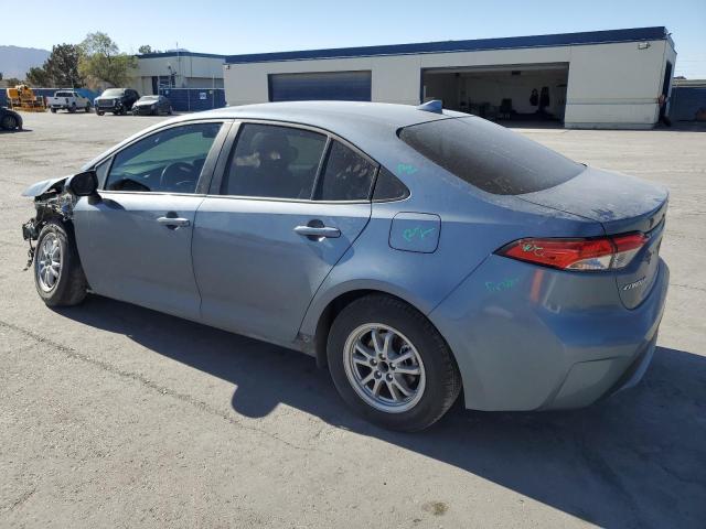 Vin: jtdeamde8nj040845, lot: 54923305, toyota corolla le 20222