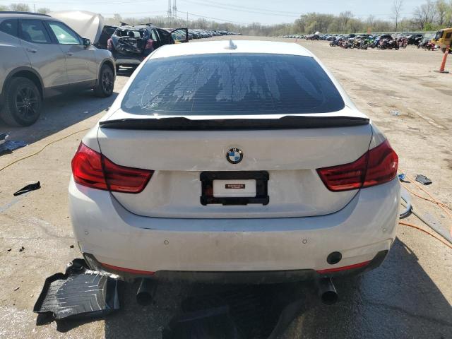 2018 BMW 440XI GRAN - WBA4J7C55JBB98708