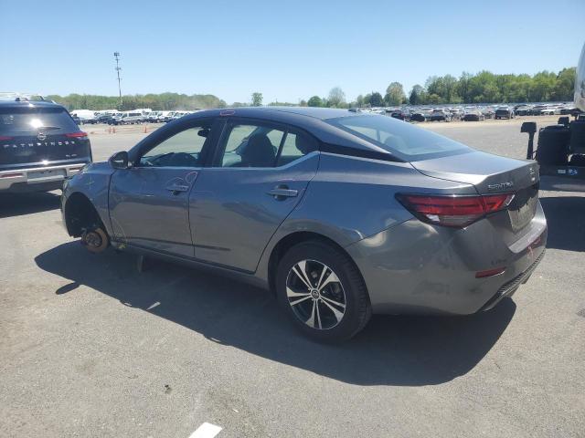 Vin: 3n1ab8cv0my251569, lot: 54880435, nissan sentra sv 20212