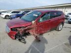 2017 FORD ESCAPE SE - 1FMCU0GD9HUB50974
