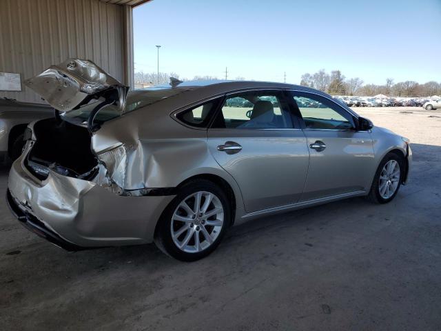 Vin: 4t1bk1eb2fu163832, lot: 51873565, toyota avalon xle 20153