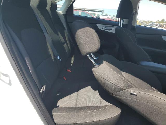 2024 KIA FORTE LX - 3KPF24AD0RE705169