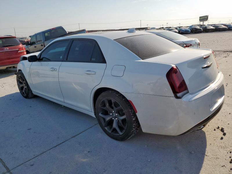 Vin: 2c3ccabg0ph613850, lot: 53283095, chrysler 300 s 20232
