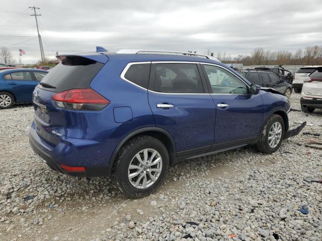 Vin: jn8at2mv2lw104167, lot: 53883585, nissan rogue s 20203