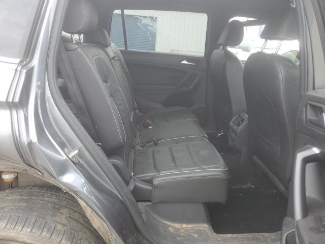 2021 VOLKSWAGEN TIGUAN SEL 3VV4B7AX6MM081302