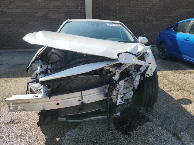 2024 TOYOTA CAMRY SE N - 4T1G11AK1RU245022