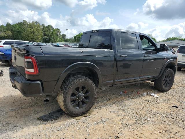 Vin: 3c6ur5sl5ng185989, lot: 53680985, ram 2500 limited 20223