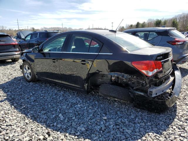 Vin: 1g1pe5sb9g7172629, lot: 52394135, chevrolet cruze lt 20162