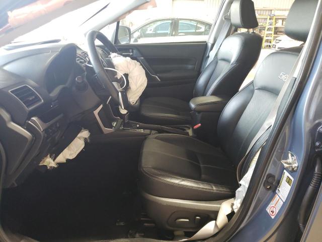 2018 SUBARU FORESTER 2 - JF2SJAWC6JH532015