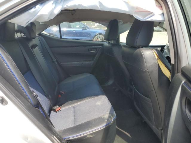 2018 TOYOTA COROLLA L - 2T1BURHE2JC041593