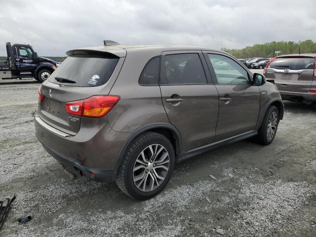 Vin: ja4ap3au7hz052696, lot: 51650085, mitsubishi outlander es 20173