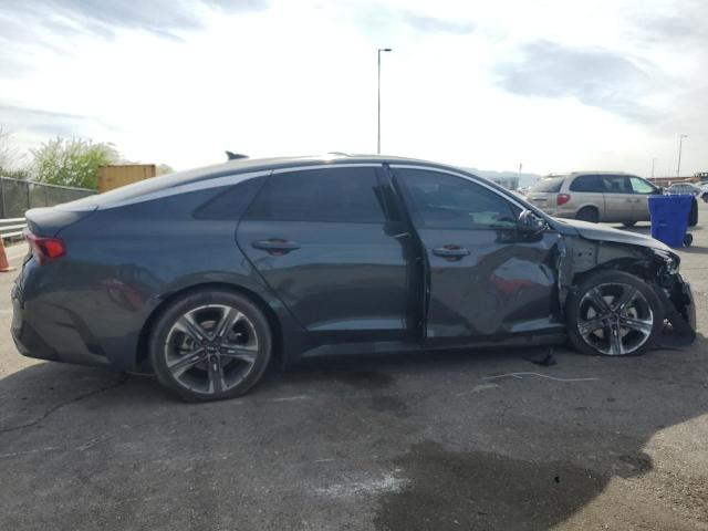 2024 KIA K5 EX 5XXG34J28RG231284