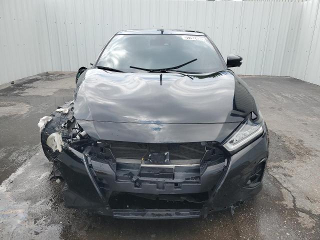 2026 NISSAN MAXIMA SR 1N4AA6EV7LC368001