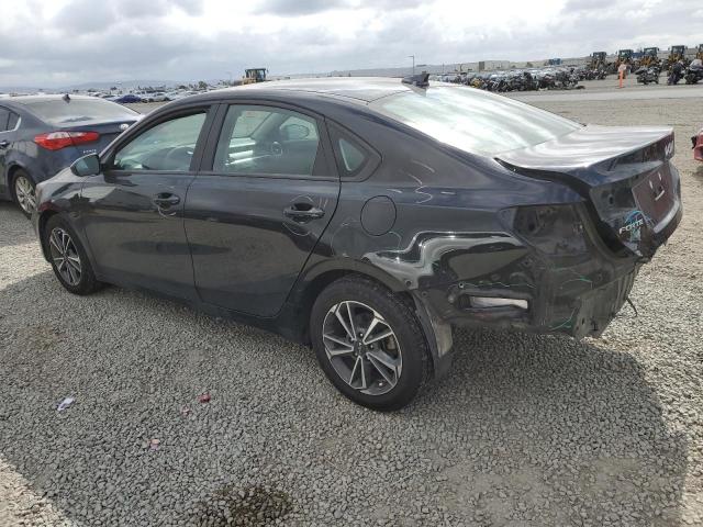 Vin: 3kpf24ad6ne450408, lot: 53137315, kia forte fe 20222