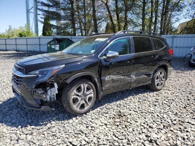 Vin: 4s4wmaud6p3460978, lot: 54981405, subaru ascent limited 2023 img_1