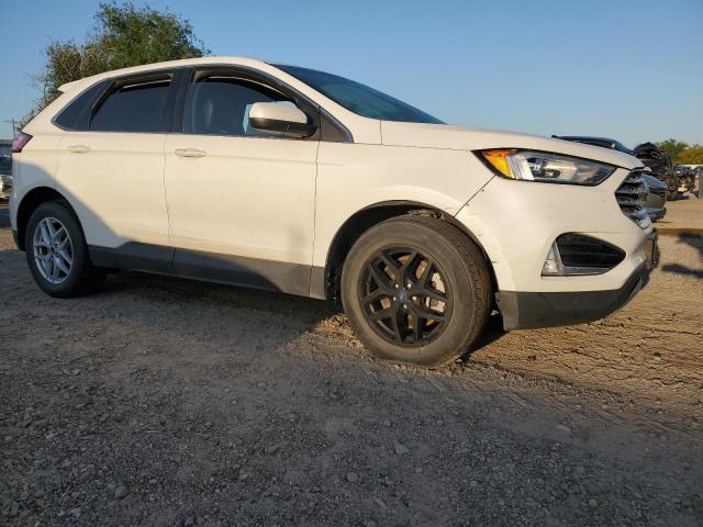 2021 FORD EDGE SEL - 2FMPK3J95MBA47774