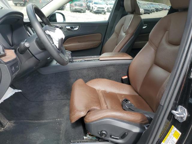 2019 VOLVO XC60 T6 MO LYVA22RK3KB215201