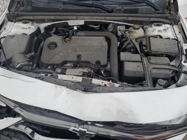2020 CHEVROLET MALIBU LT - 1G1ZD5ST0LF151530
