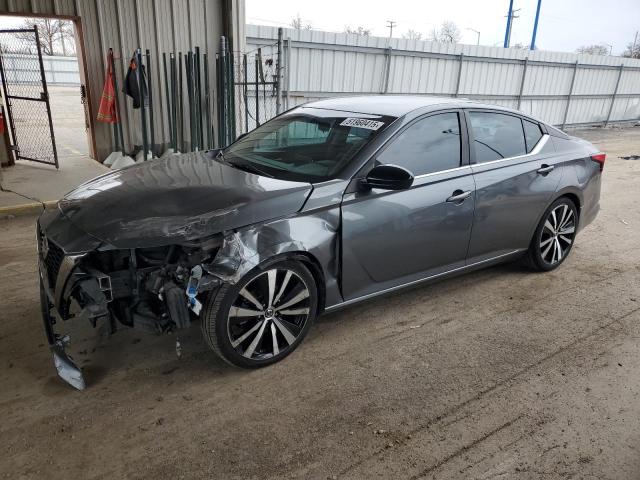 Vin: 1n4bl4cv3kc258647, lot: 51960415, nissan altima sr 2019 img_1