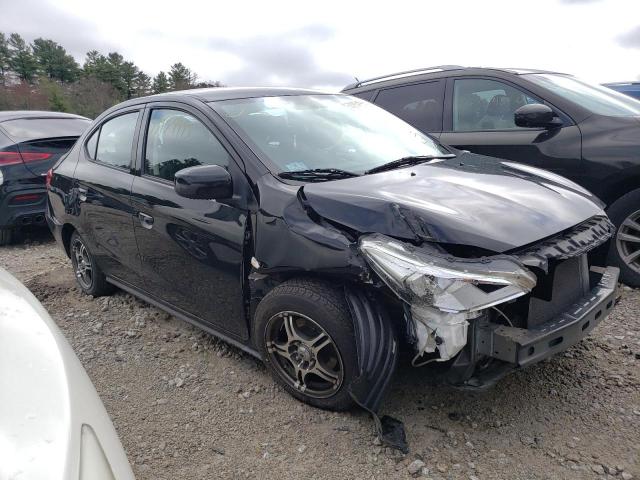 Vin: ml32f3fj8khf07473, lot: 53954995, mitsubishi mirage g4 es 20194