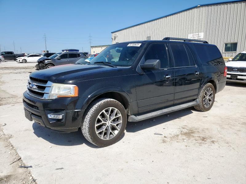 Vin: 1fmjk1ht0fef44668, lot: 52703625, ford expedition el xlt 2015 img_1