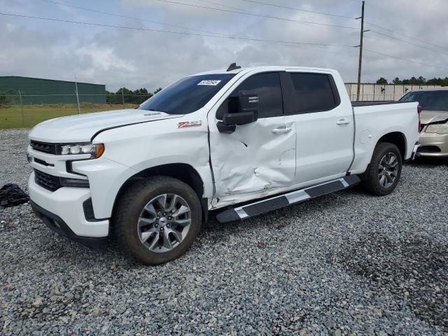 Vin: 1gcuyeet7mz149811, lot: 54702545, chevrolet all models k1500 rst 2021 img_1