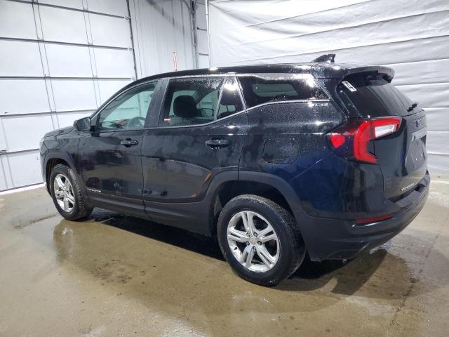 Vin: 3gkaltev1nl178290, lot: 52119935, gmc terrain sle 20222
