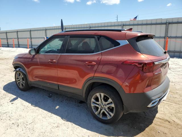 Vin: kndeu2aa6m7126986, lot: 53631175, kia seltos s 20212